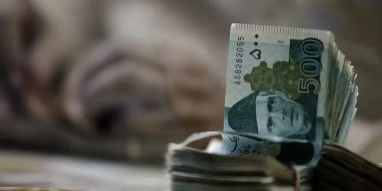 Pakistan non-banking assets jump 21 percent