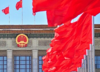 China Reviews New Social Assistance Law