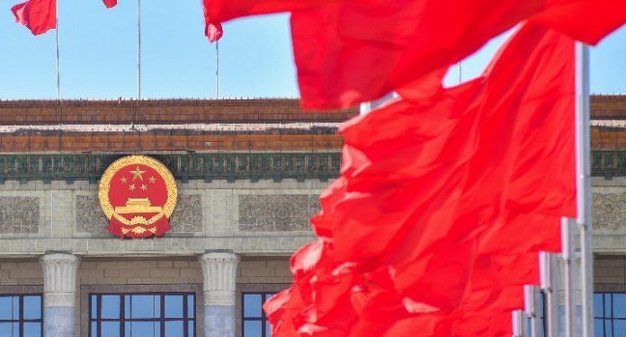 China Reviews New Social Assistance Law