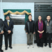 Chinese architectural firm opens office in Pakistan