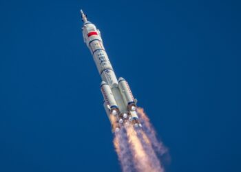 Pakistan to Join China’s Space Mission with First Astronaut