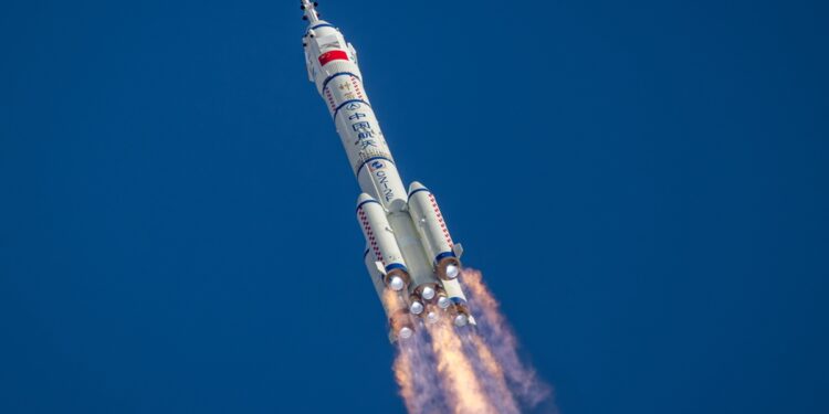 Pakistan to Join China’s Space Mission with First Astronaut