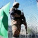 Pakistan Strikes Terror Camps Along Afghan Border