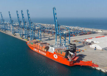 Pakistan Offers Arabian Sea Trade Routes to Russia