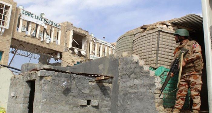 Russia, China, Iran and Turkey Urge Restraint After Pakistan-Afghanistan Escalation