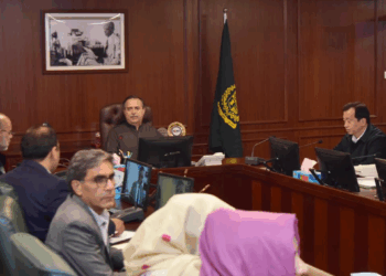 China Advances Port Qasim Sea-to-Steel Corridor Plan