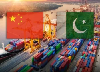 Pakistan Cutlery Exports to China Grow 5%
