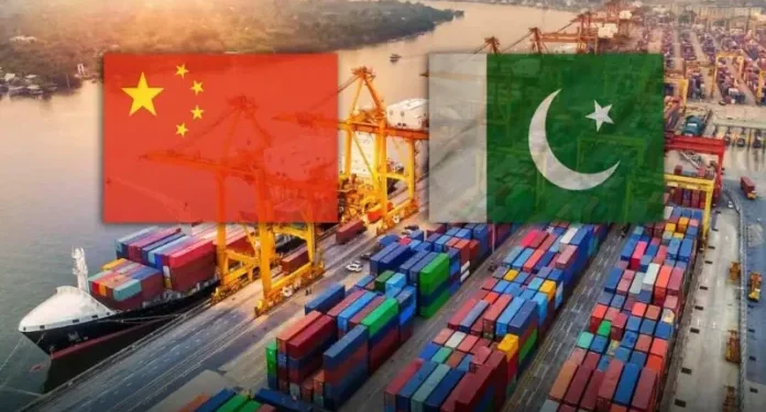 Pakistan Cutlery Exports to China Grow 5%