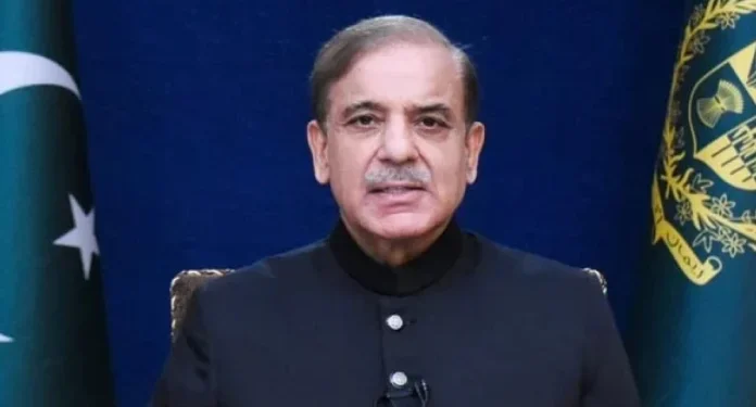 PM Shehbaz Sharif Honors Security Forces for Eliminating Terrorists