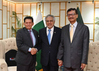 Pakistan, Bangladesh Strengthen Ties Across Sectors