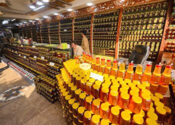 Pakistan China Joint Chamber of Commerce and Industry Boosts Pakistan Honey Exports to China