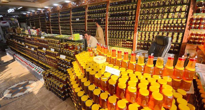 Pakistan China Joint Chamber of Commerce and Industry Boosts Pakistan Honey Exports to China