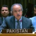 UN Security Council Condemns Balochistan Terror Attacks
