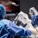 KP hospital plans robotic surgery program launch