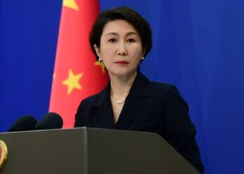 China Mediates Peace Between Pakistan-Afghanistan Borders