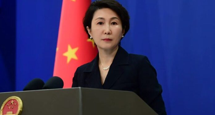 China Mediates Peace Between Pakistan-Afghanistan Borders