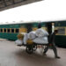 Pakistan, ADB Move Towards $2 Billion Railway Upgrade