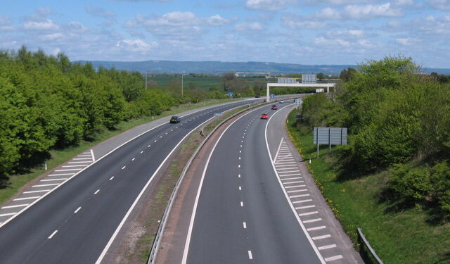 Chinese-Led JV Wins Pakistan’s N-5 Highway