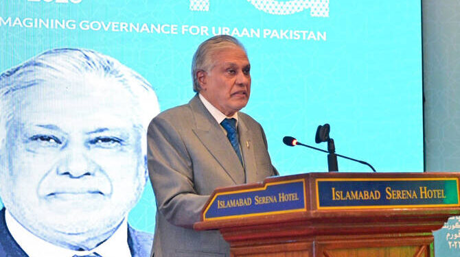 Pakistan Expands Foreign Policy Across Middle East
