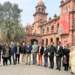 Shenzhen University Partners with Punjab University Architecture
