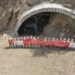 China-Pakistan Cooperation Completes Seven KKH Tunnels