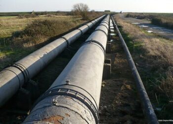 Ogra Reviews $432M Pakistan-Azerbaijan Oil Pipeline Project