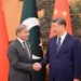 Pakistan, China Strengthen Security Ties After Attacks