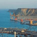 Gwadar Development Meeting Charts Modern Coastal City