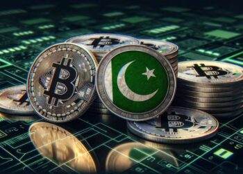 Pakistan Senate Approves Law to Regulate Cryptocurrencies