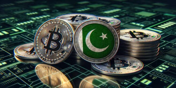 Pakistan Senate Approves Law to Regulate Cryptocurrencies