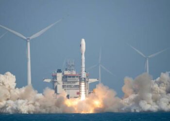 Pakistan-China Space Cooperation Reaches New Milestone