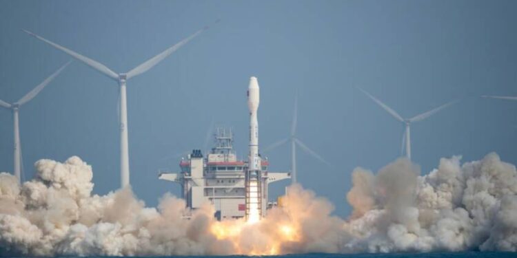 Pakistan-China Space Cooperation Reaches New Milestone