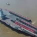 China’s Fujian Carrier Introduces Electromagnetic Catapult Technology