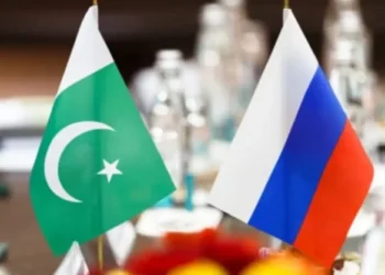 Pakistan, Russia Launch First Bilateral Media Forum