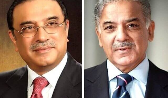 Pakistan’s Leaders Extend Warm Wishes to China on Year of the Horse