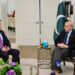 PM invites DFC to boost Pakistan investments