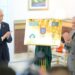 PM, Kazakhstan President launch sports, education centres