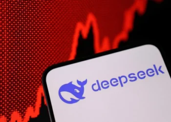Chinese AI Competition Intensifies Ahead DeepSeek Launch