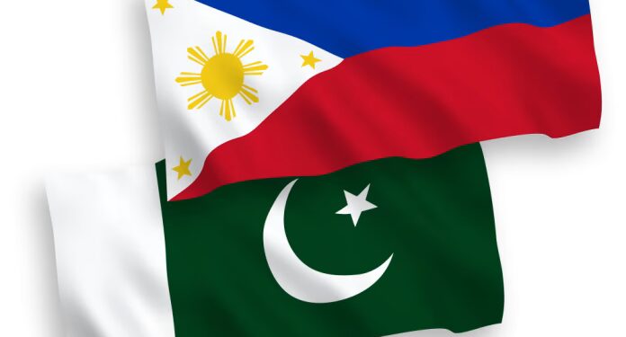 Pakistan Philippines Strengthen Multi-Sector Trade Cooperation
