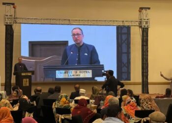 Pakistan Expands Labour Protection for Informal Workers