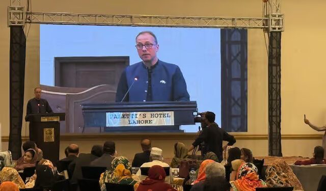 Pakistan Expands Labour Protection for Informal Workers