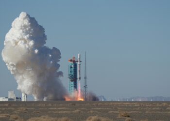 China to Test Reusable Zhuque-3 Rocket