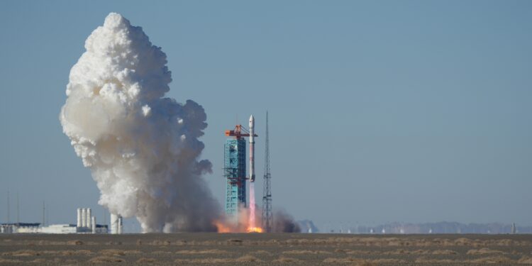 China to Test Reusable Zhuque-3 Rocket