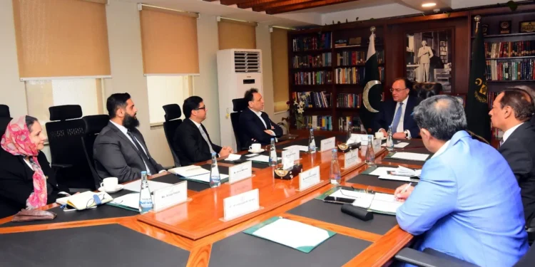 Wafi Energy Plans $100 Million Pakistan Investment