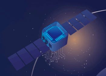 China Deploys AI-Powered Satellite Network In Space