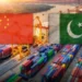 China Remains Pakistan’s Top Import Partner