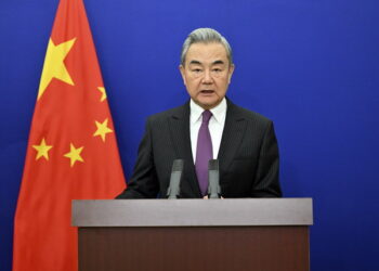 China Pledges Global Cooperation to Strengthen Human Rights Governance