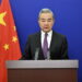 China Pledges Global Cooperation to Strengthen Human Rights Governance