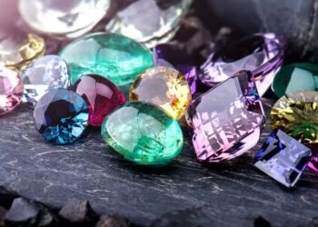 Pakistan Launches $450B Gemstone Industry Plan