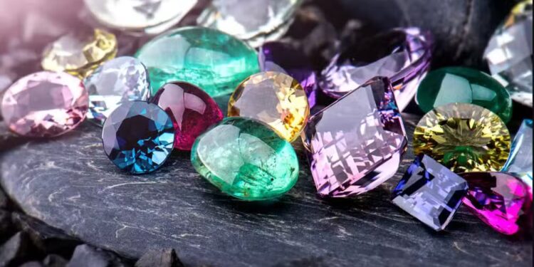 Pakistan Launches $450B Gemstone Industry Plan